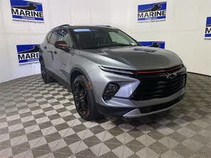 Chevrolet Blazer 2LT FWD