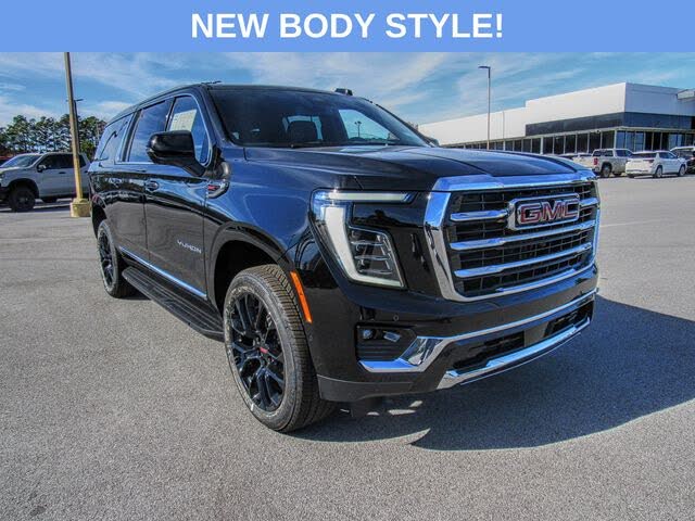 2026 GMC Yukon XL Elevation RWD