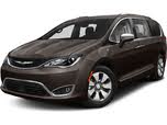 Chrysler Pacifica Hybrid Limited FWD