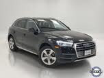 Audi Q5 quattro Premium 45 TFSI
