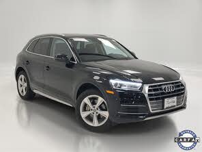 Audi Q5 quattro Premium 45 TFSI