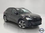 Audi Q3 quattro Premium Plus S Line 45 TFSI