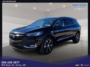 Buick Enclave Essence AWD