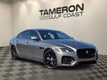 Jaguar XF P300 R-Dynamic SE AWD