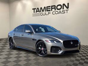Jaguar XF P300 R-Dynamic SE AWD