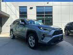 Toyota RAV4 Hybrid XLE AWD