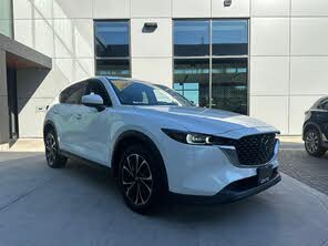 Mazda CX-5 GT AWD