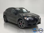 Alfa Romeo Stelvio Ti AWD
