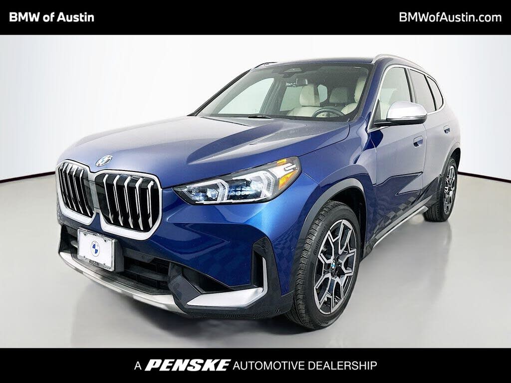 2023 BMW X1 xDrive28i AWD