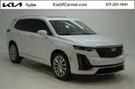 Cadillac XT6 Premium Luxury FWD