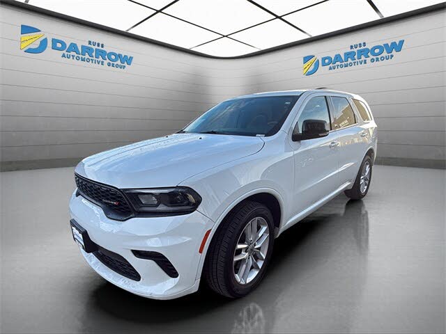 2023 Dodge Durango GT Plus AWD