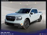 Ford Maverick Lariat SuperCrew AWD