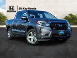 Honda Ridgeline RTL-E AWD