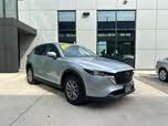 Mazda CX-5 GS AWD