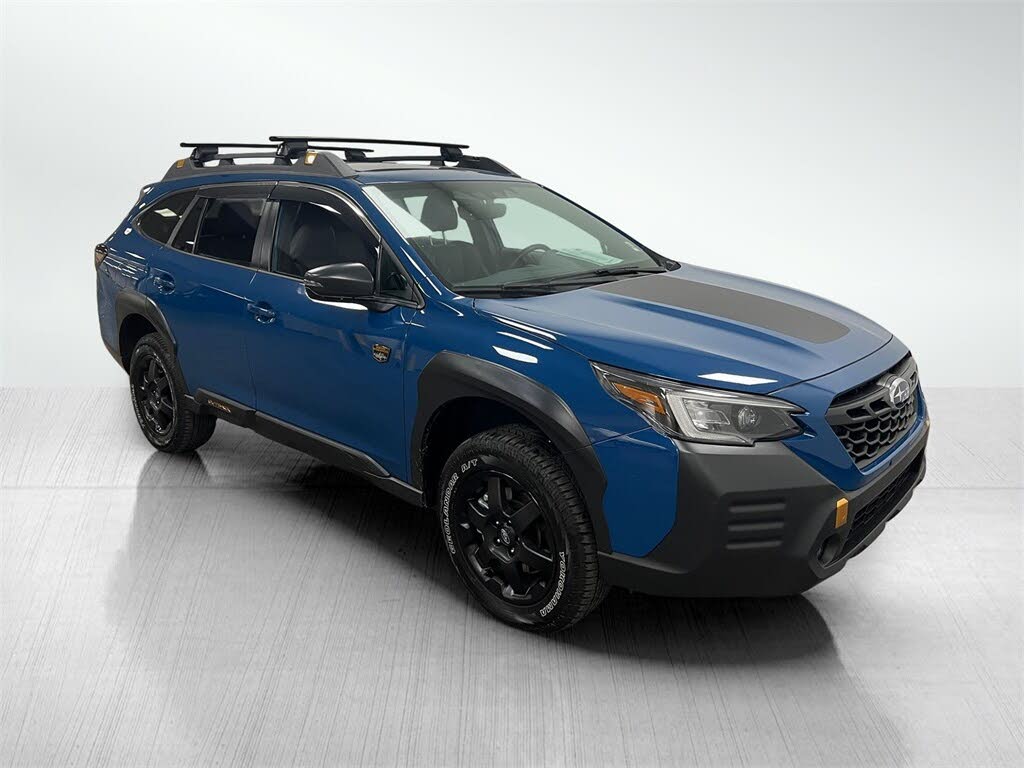 2023 Subaru Outback Wilderness AWD