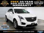 Cadillac XT5 Premium Luxury FWD