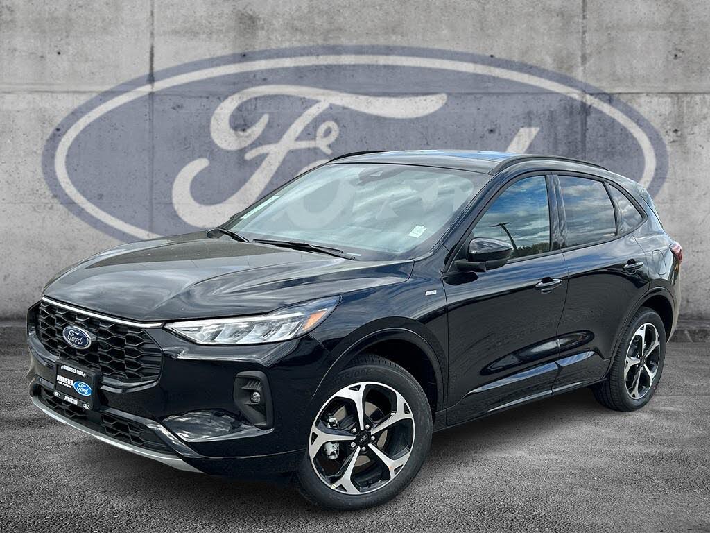 Ford Escape ST-Line Select AWD 2024