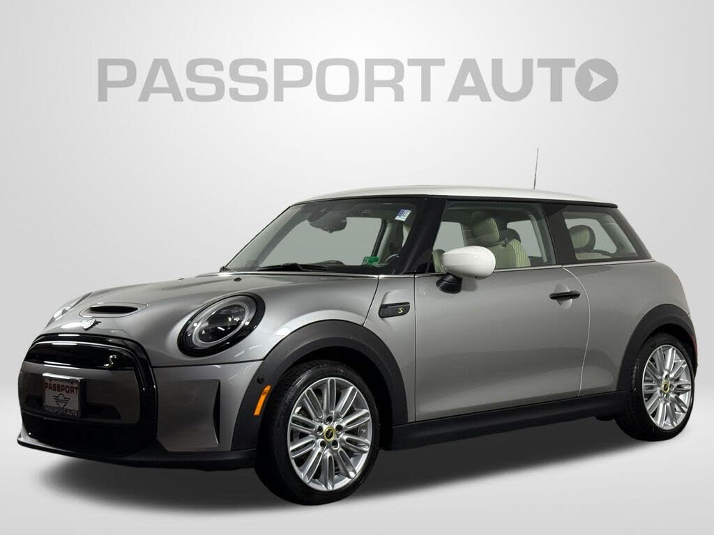 2024 MINI Cooper SE 2-Door Hatchback FWD