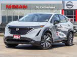 Nissan Ariya Platinum+ e-4ORCE