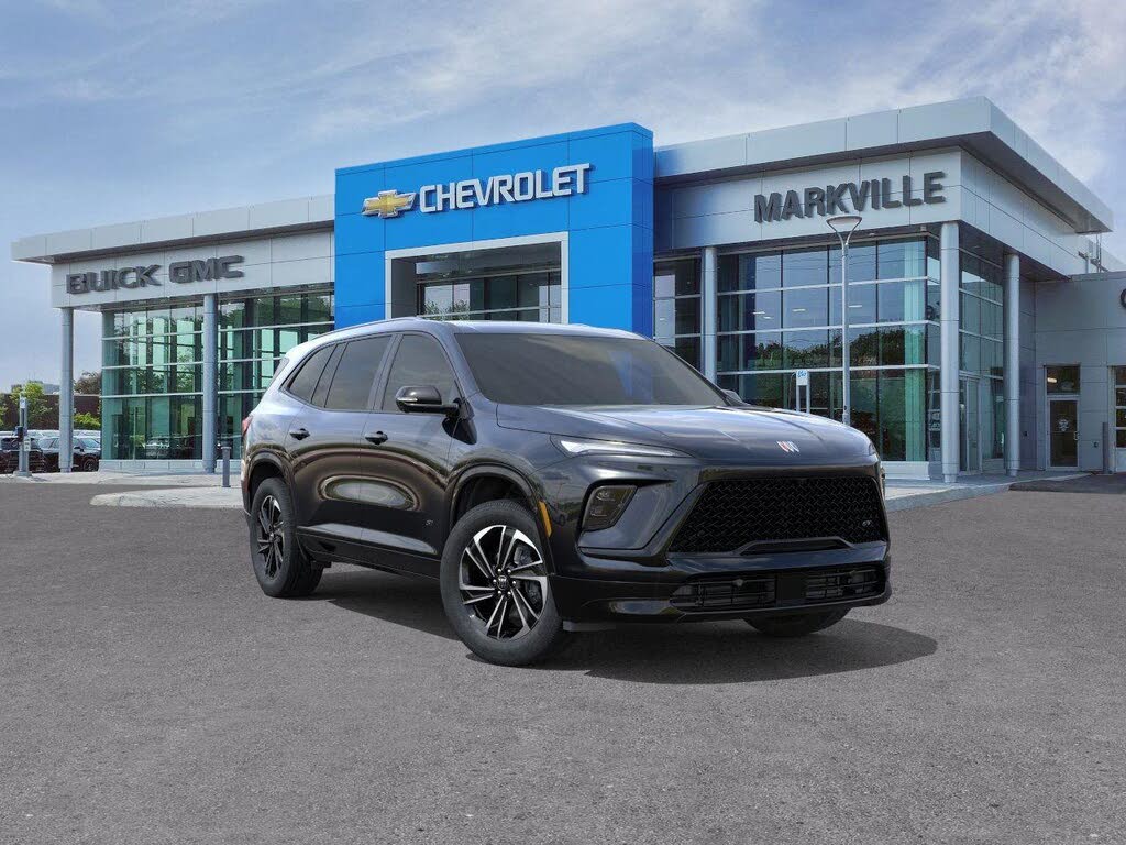 2025 Buick Enclave Sport Touring AWD