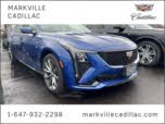 Cadillac CT5 Sport AWD