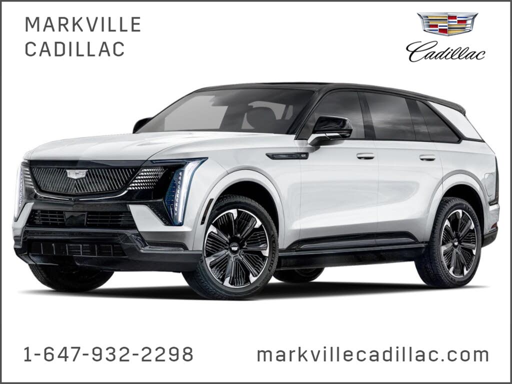 2025 Cadillac Escalade IQ Sport 2 AWD