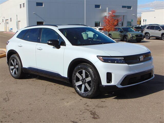 2026 Honda Prologue Touring AWD