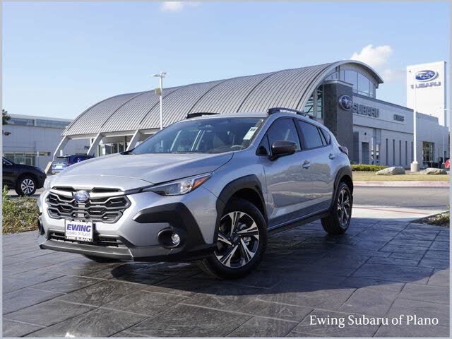 2026 Subaru Crosstrek Premium AWD