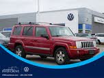 Jeep Commander Sport 4WD