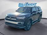 Toyota 4Runner SR5 Premium 4WD