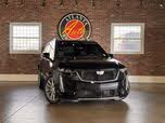 Cadillac XT6 Sport AWD