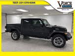 Jeep Gladiator Sport Crew Cab 4WD