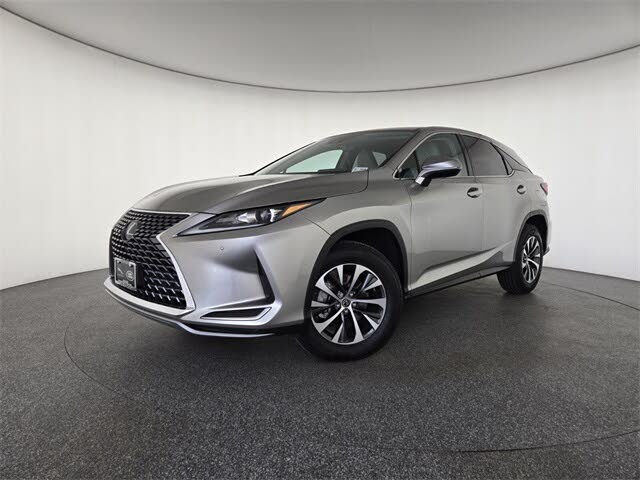 2020 Lexus RX 350 FWD