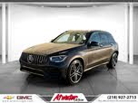 Mercedes-Benz GLC AMG GLC 43 4MATIC