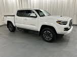 Toyota Tacoma TRD Sport Double Cab 4WD