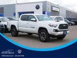 Toyota Tacoma TRD Sport Double Cab 4WD