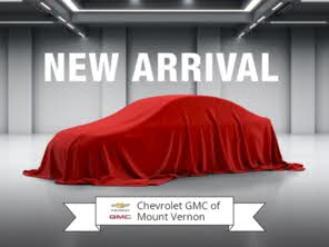 Chevrolet Malibu LS Fleet FWD