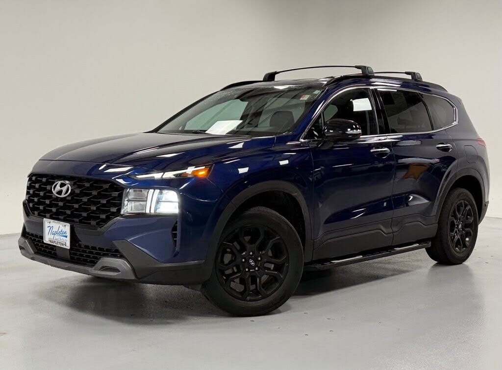 2023 Hyundai Santa Fe XRT AWD