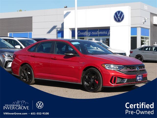 2023 Volkswagen Jetta GLI 1.5T Autobahn FWD