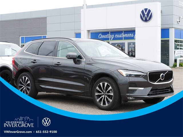 2023 Volvo XC60 B5 Core FWD