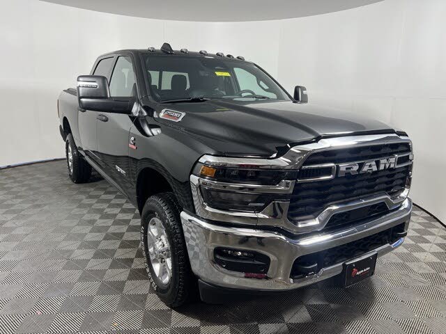 2025 RAM 2500 Big Horn Crew Cab 4WD