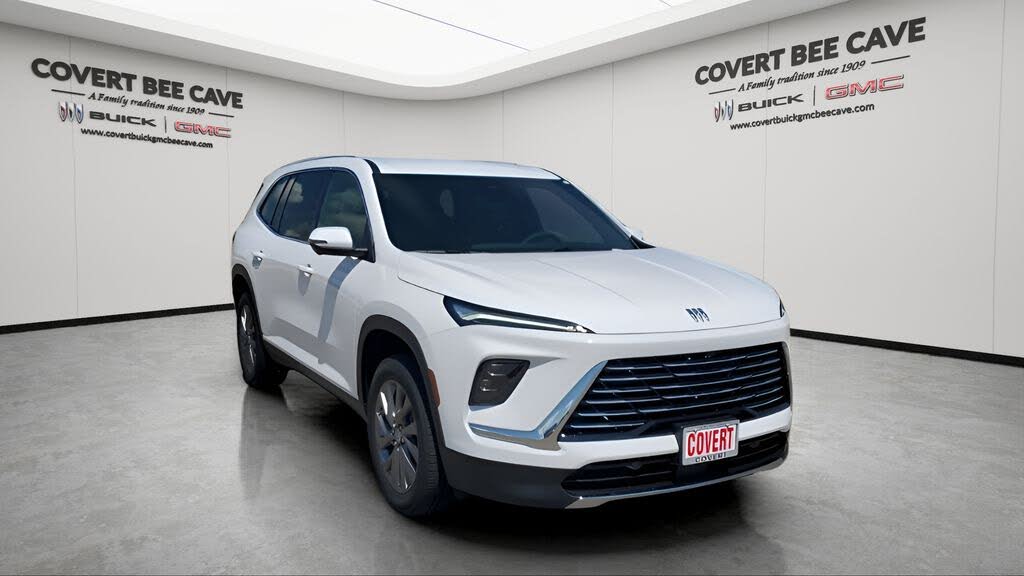 2026 Buick Enclave Preferred FWD