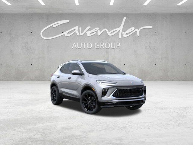 2026 Buick Encore GX Sport Touring FWD