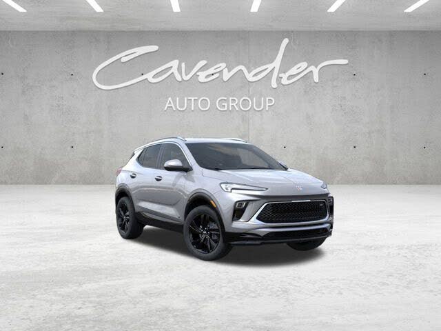 2026 Buick Encore GX Sport Touring FWD