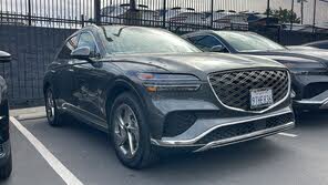 Genesis GV70 2.5T Standard AWD