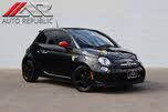 FIAT 500 Abarth