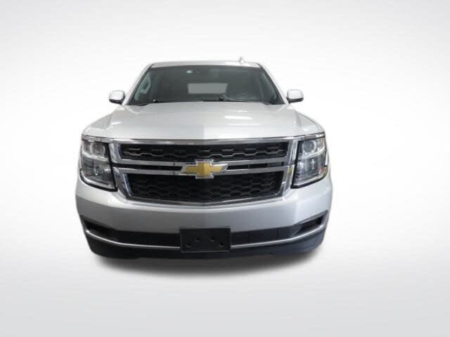 2018 Chevrolet Tahoe LT RWD