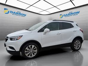 Buick Encore Preferred FWD