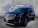 Cadillac XT5 Platinum AWD