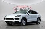 Porsche Cayenne AWD